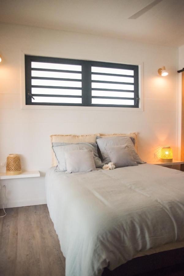 T1 Villa Romantique Reve D'Ailleurs St Leu แซ็งต์-เลอ ภายนอก รูปภาพ