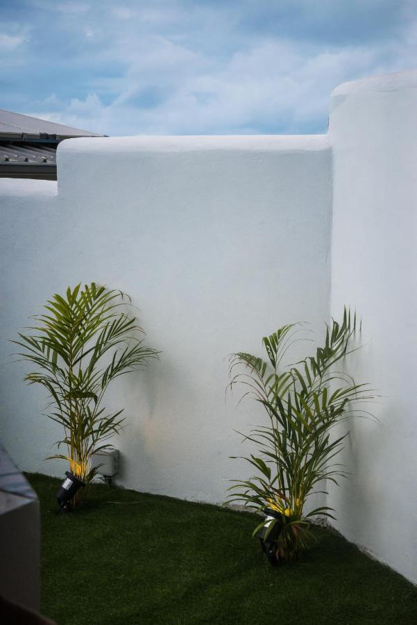 T1 Villa Romantique Reve D'Ailleurs St Leu แซ็งต์-เลอ ภายนอก รูปภาพ